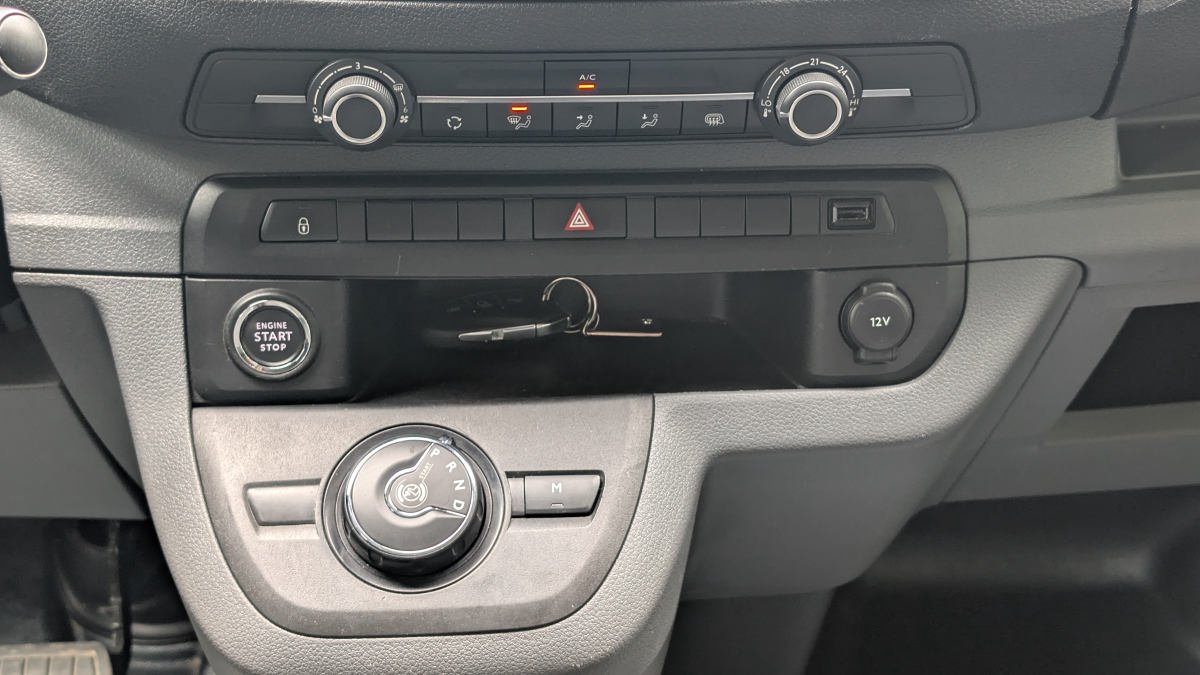 Toyota PROACE — 18