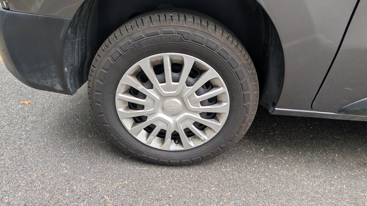 Toyota PROACE — 25