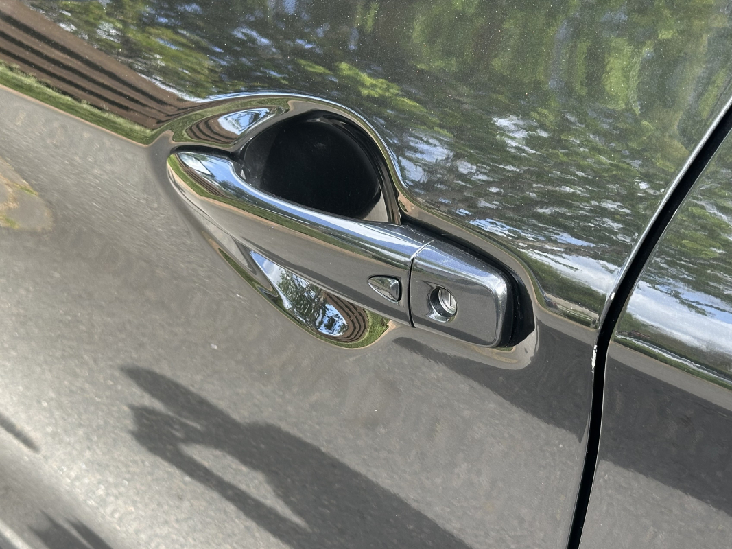 Nissan Qashqai — 36