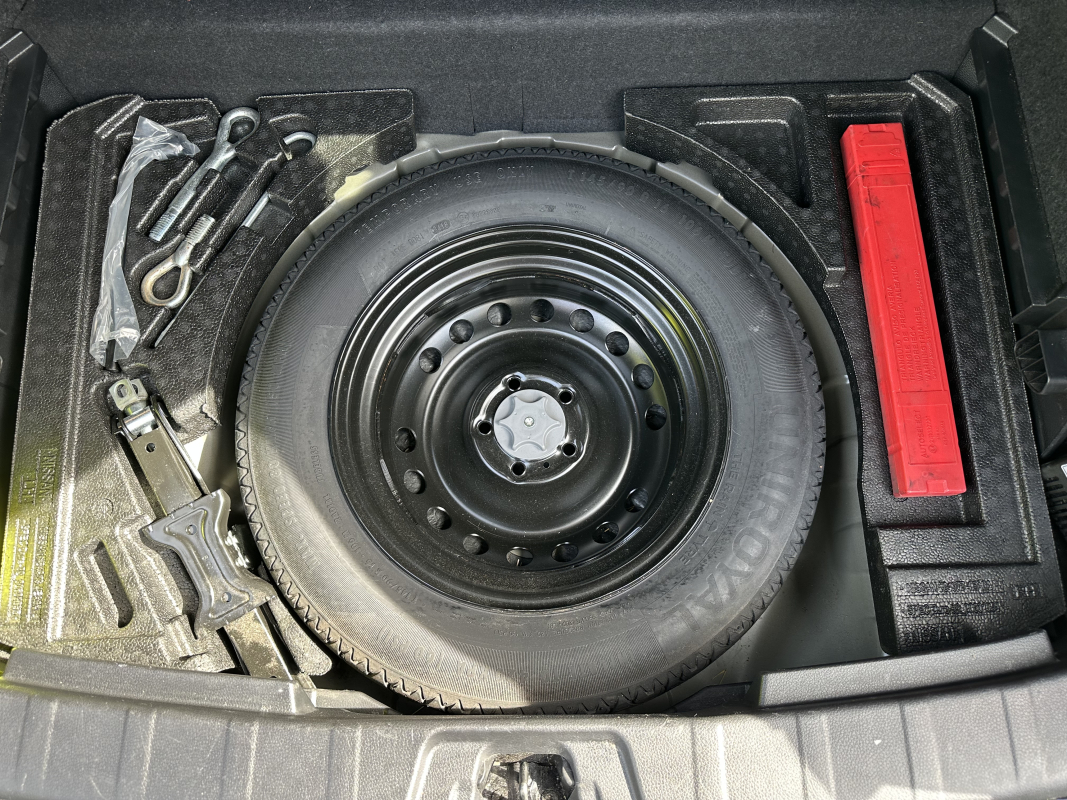 Nissan Qashqai — 14