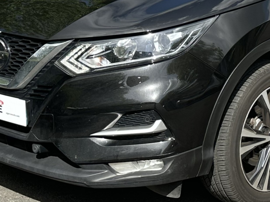 Nissan Qashqai — 33