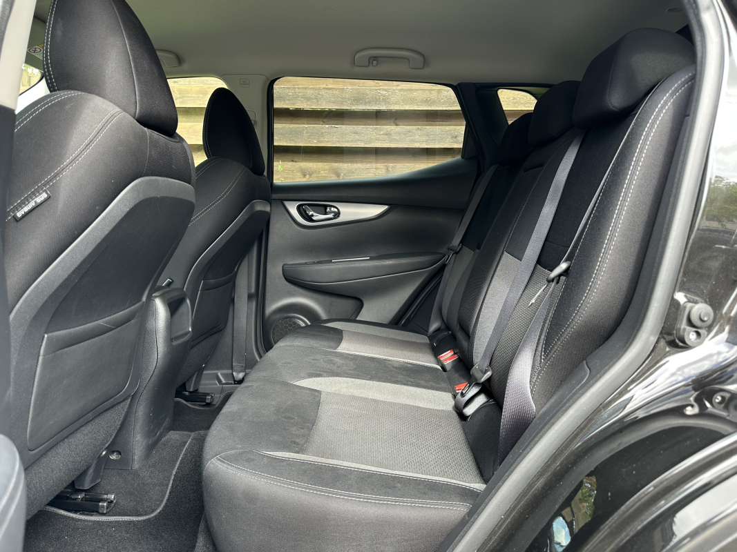 Nissan Qashqai — 37
