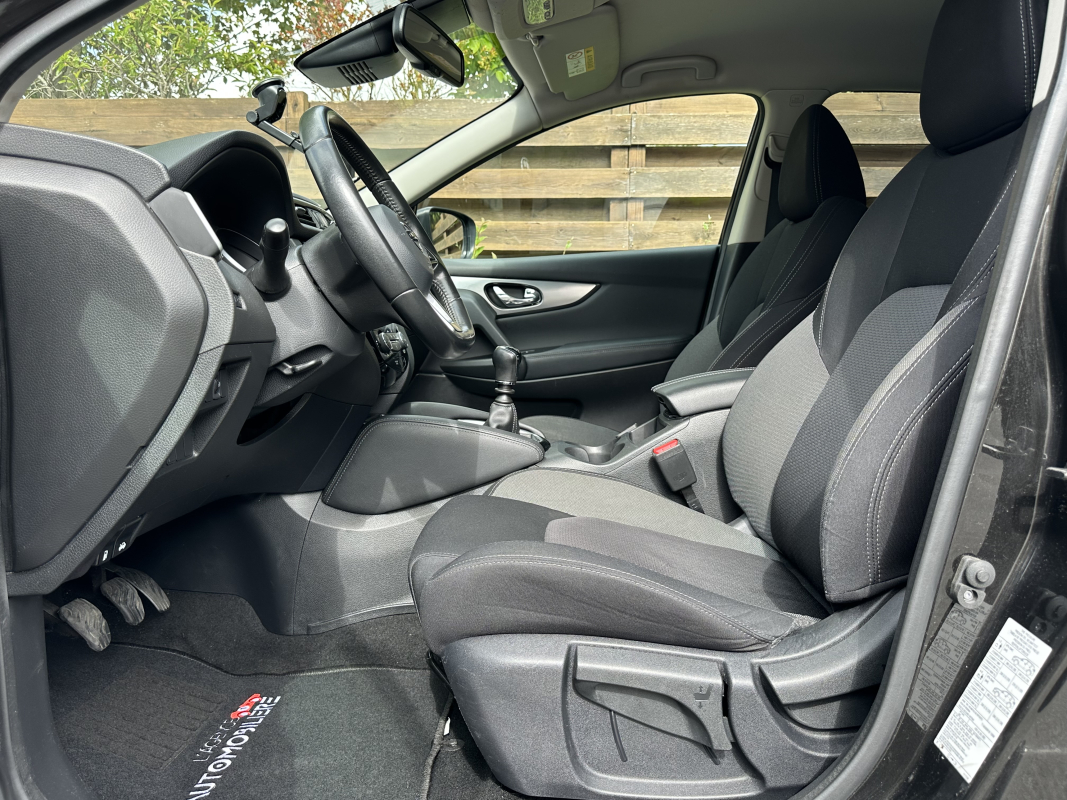 Nissan Qashqai — 39