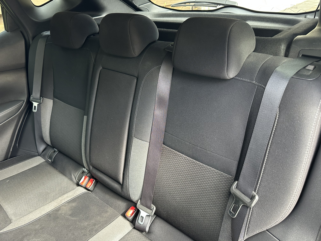 Nissan Qashqai — 40