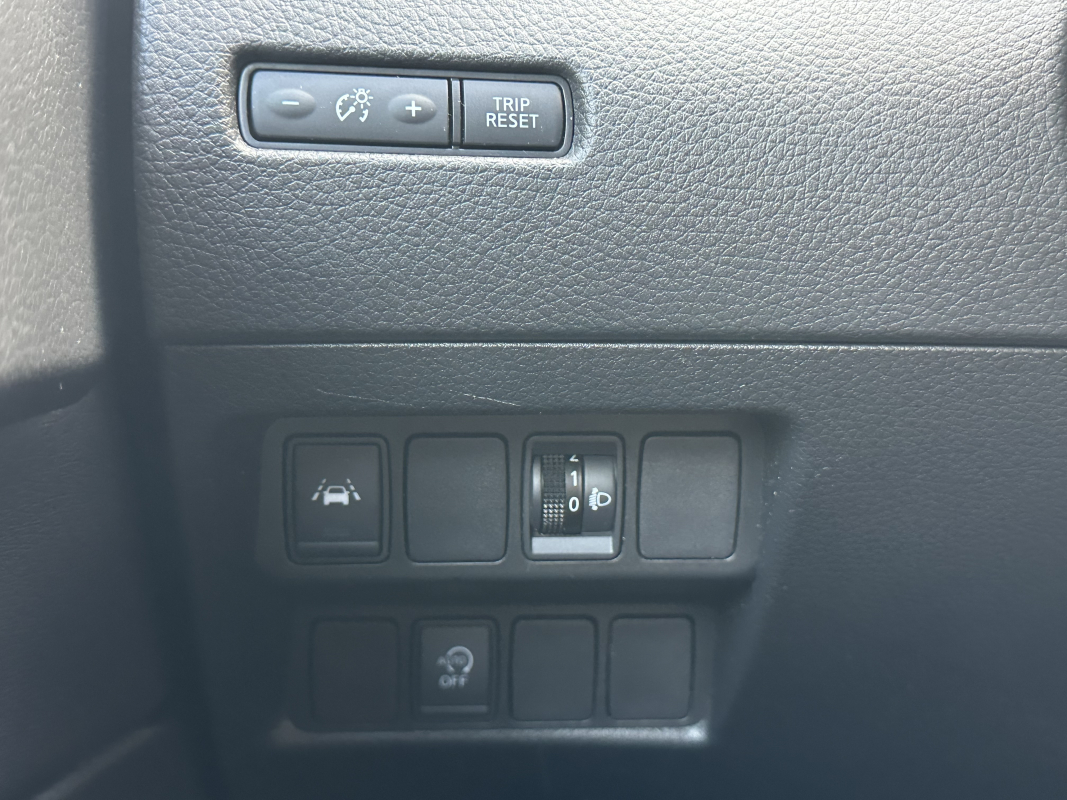 Nissan Qashqai — 31