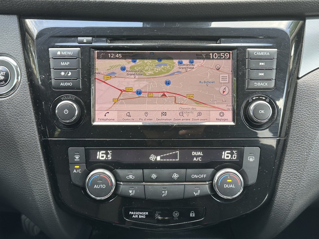 Nissan Qashqai — 28