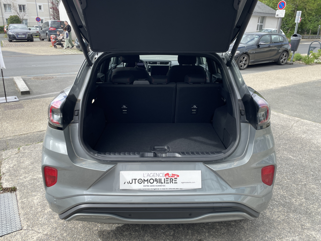 Ford Puma — 16