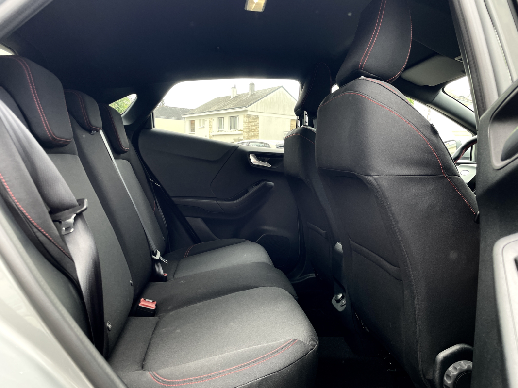 Ford Puma — 14