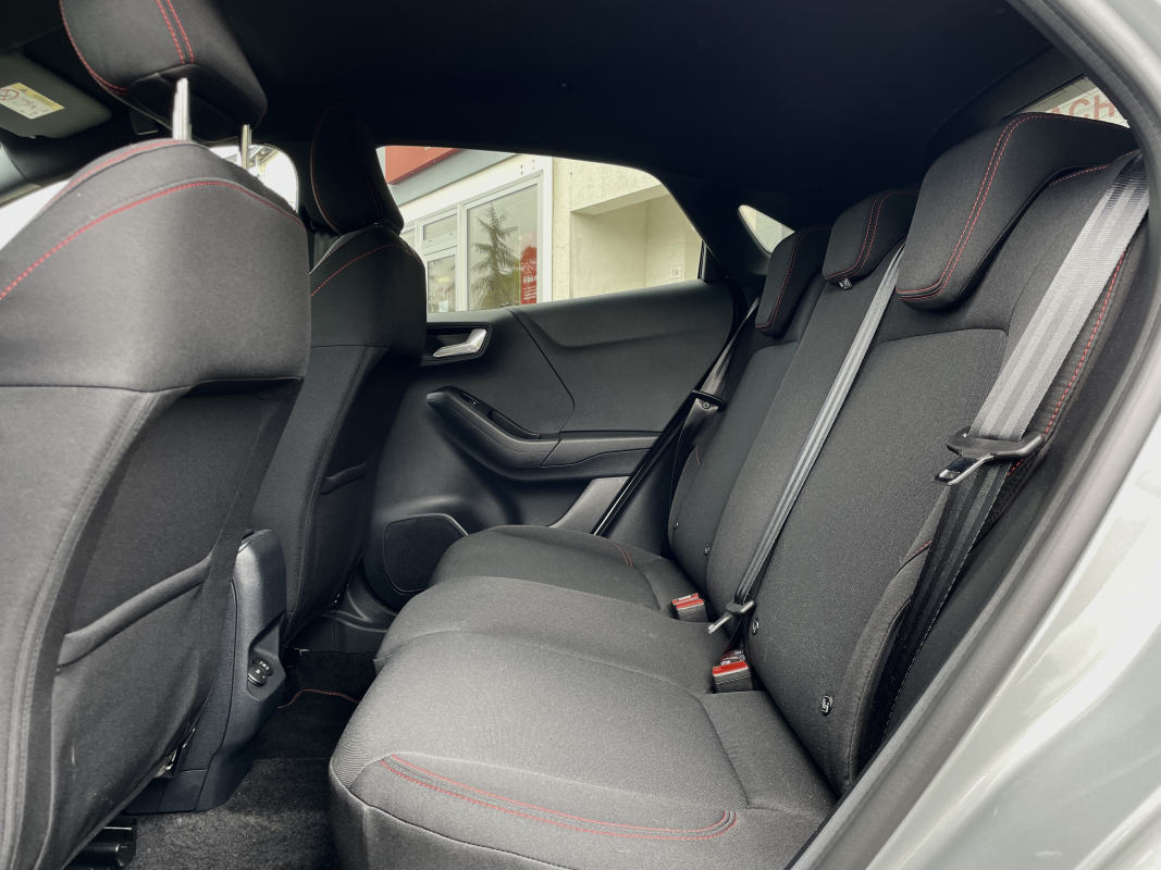 Ford Puma — 15