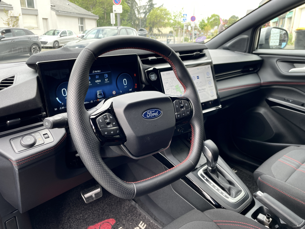 Ford Puma — 11
