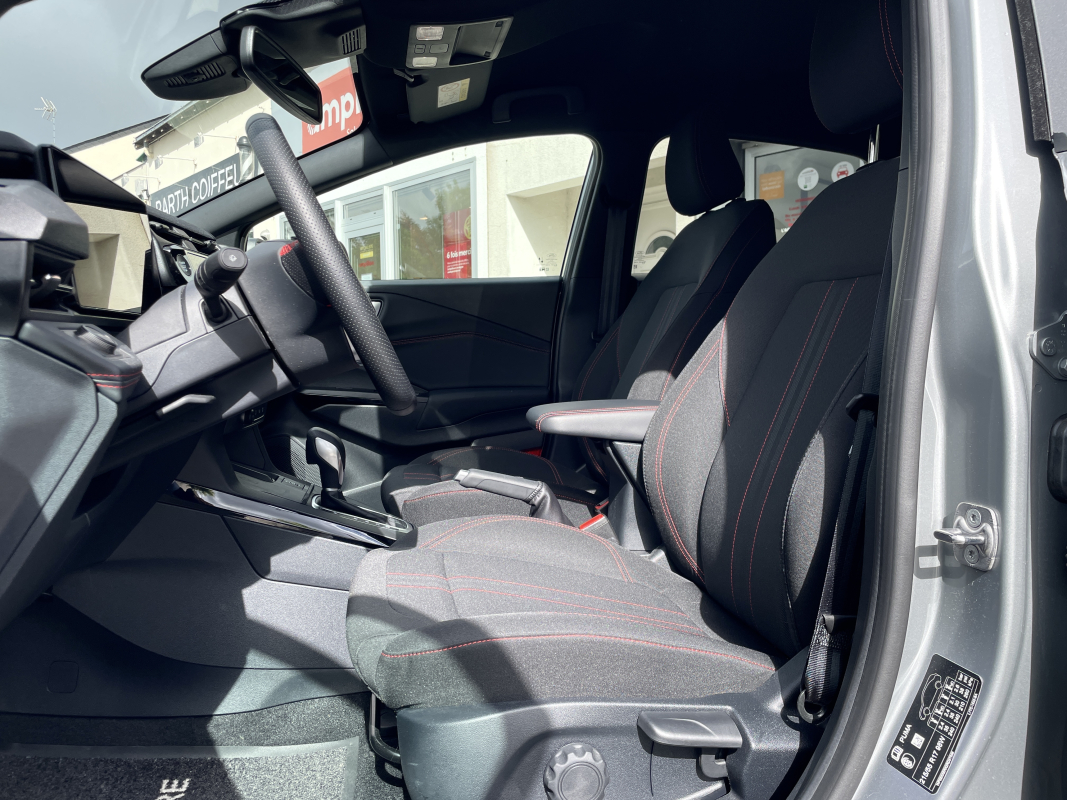 Ford Puma — 12