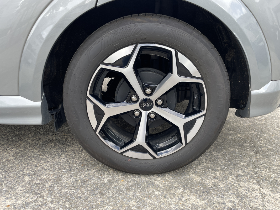 Ford Puma — 19