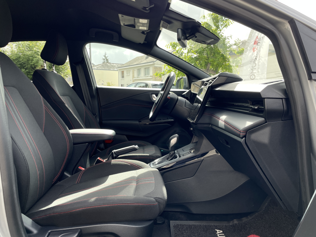 Ford Puma — 13