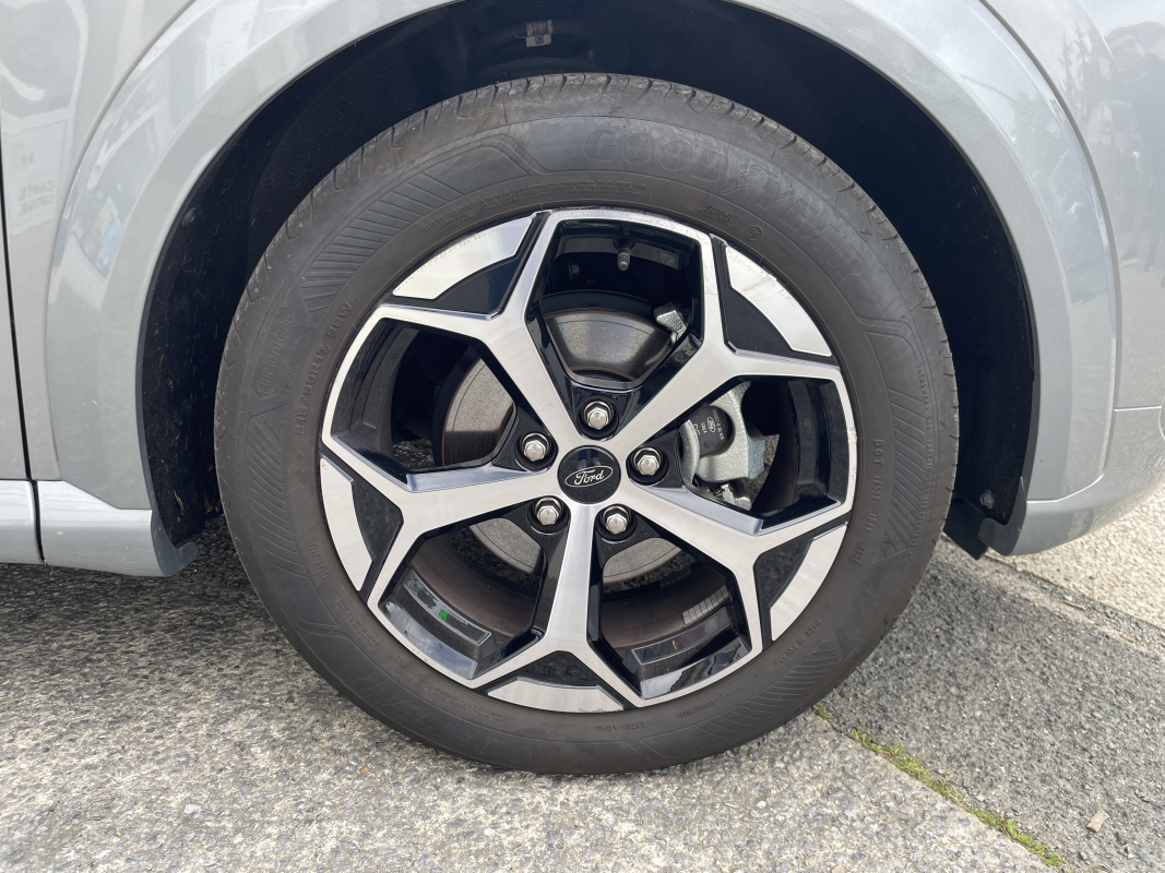 Ford Puma — 21