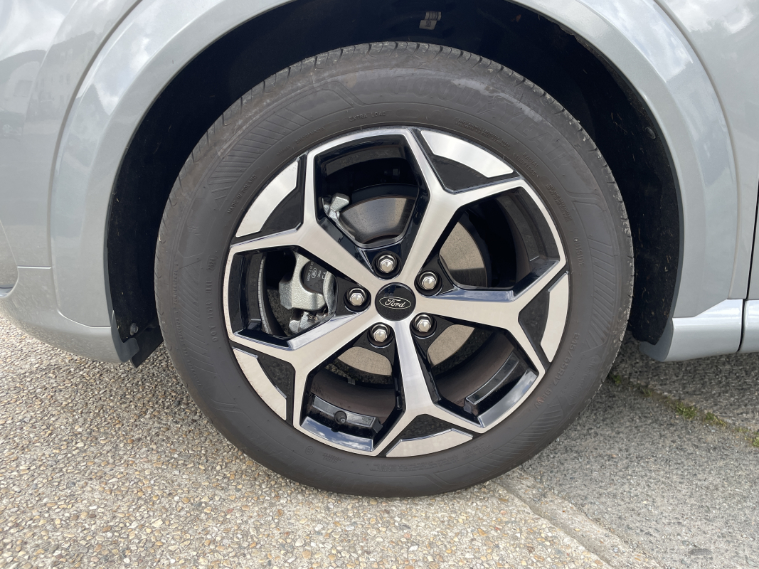 Ford Puma — 22