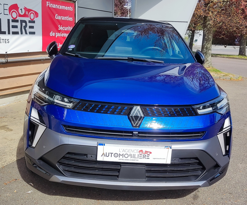 Renault Captur — 4
