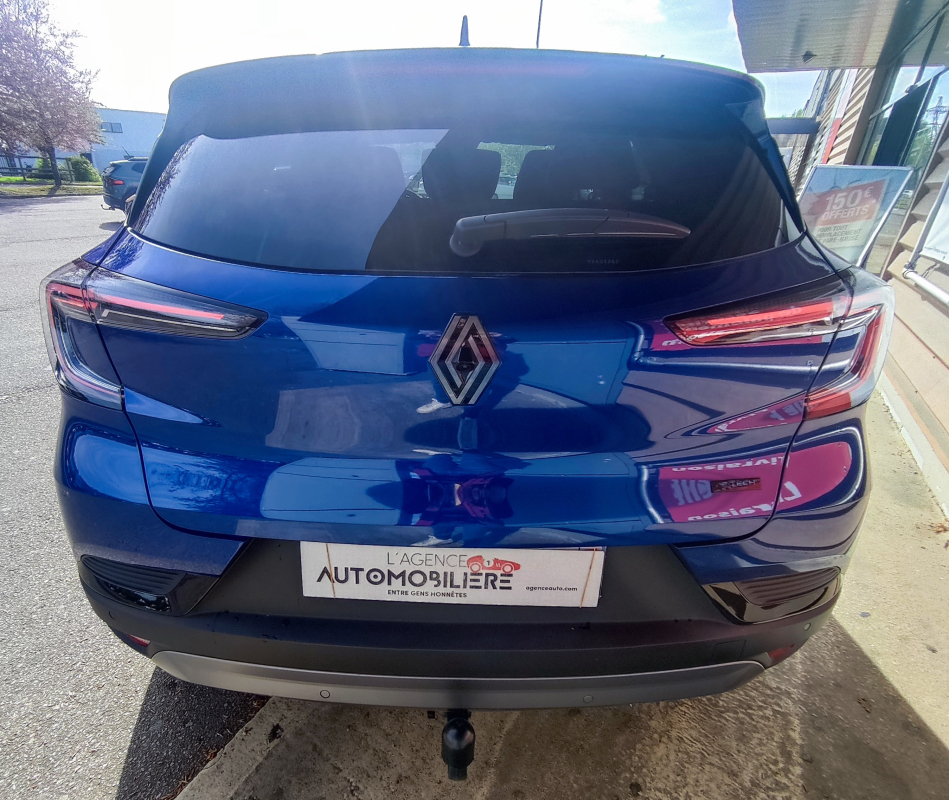Renault Captur — 7