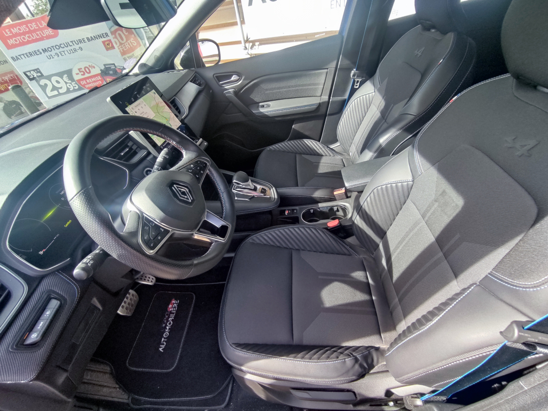 Renault Captur — 12