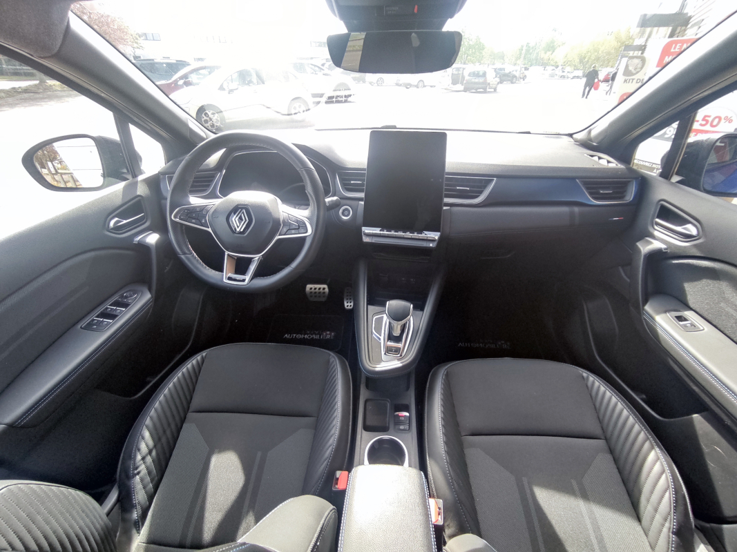Renault Captur — 15