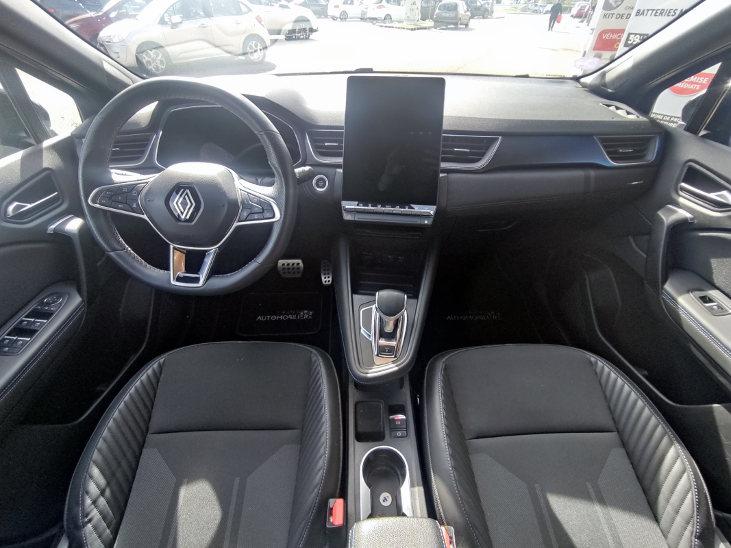 Renault Captur — 16
