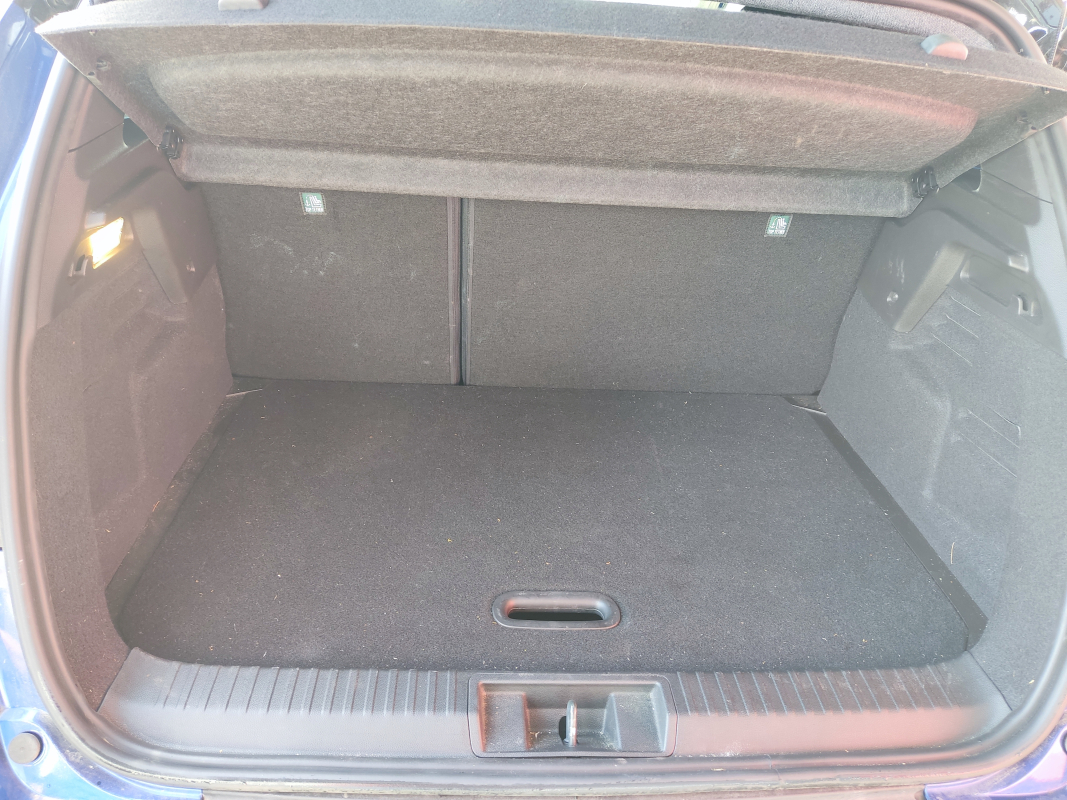 Renault Captur — 19