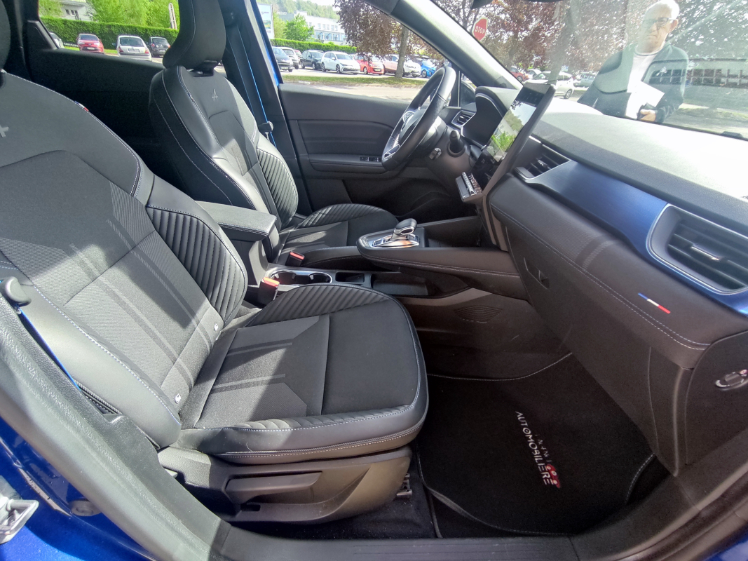 Renault Captur — 13
