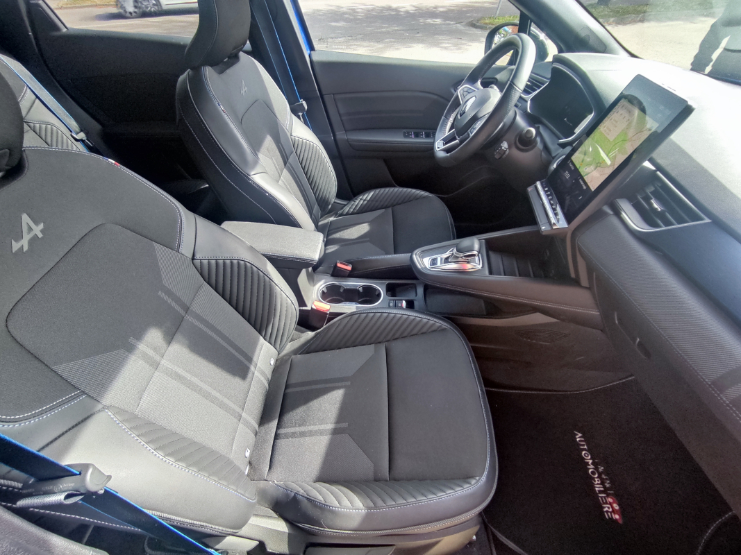Renault Captur — 14