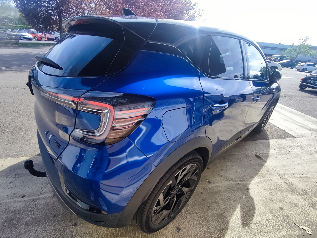 Renault Captur — 22