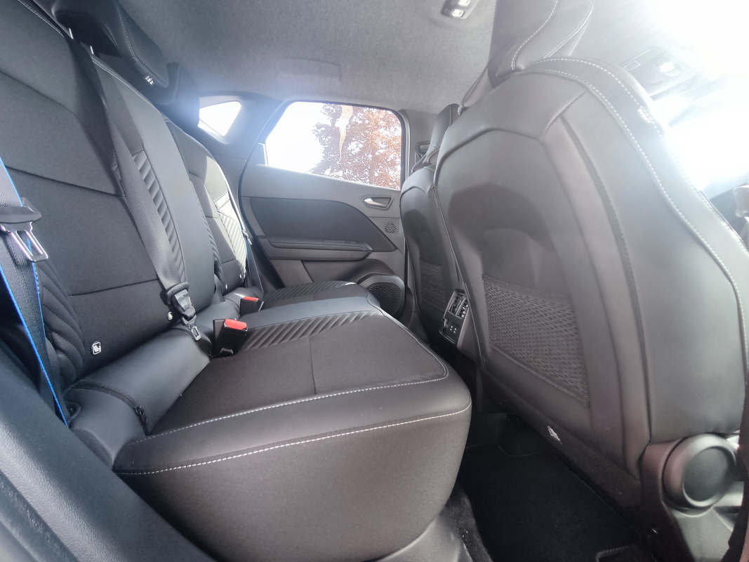 Renault Captur — 27