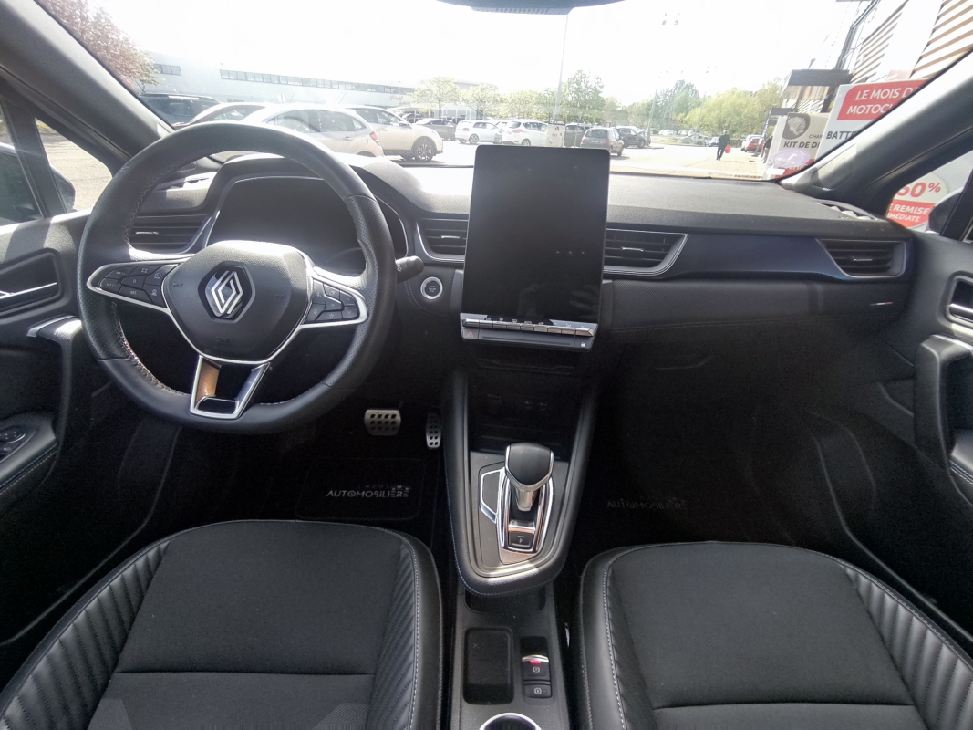 Renault Captur — 28
