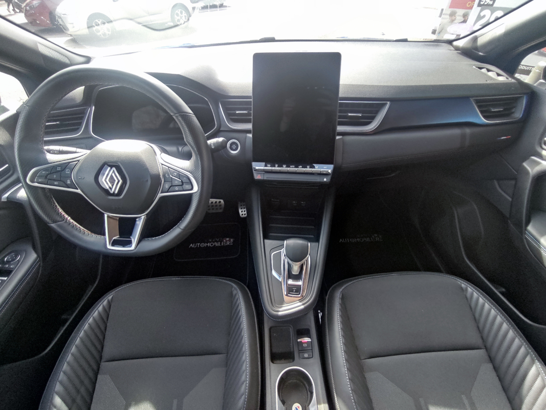 Renault Captur — 29