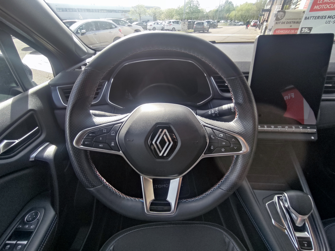 Renault Captur — 30