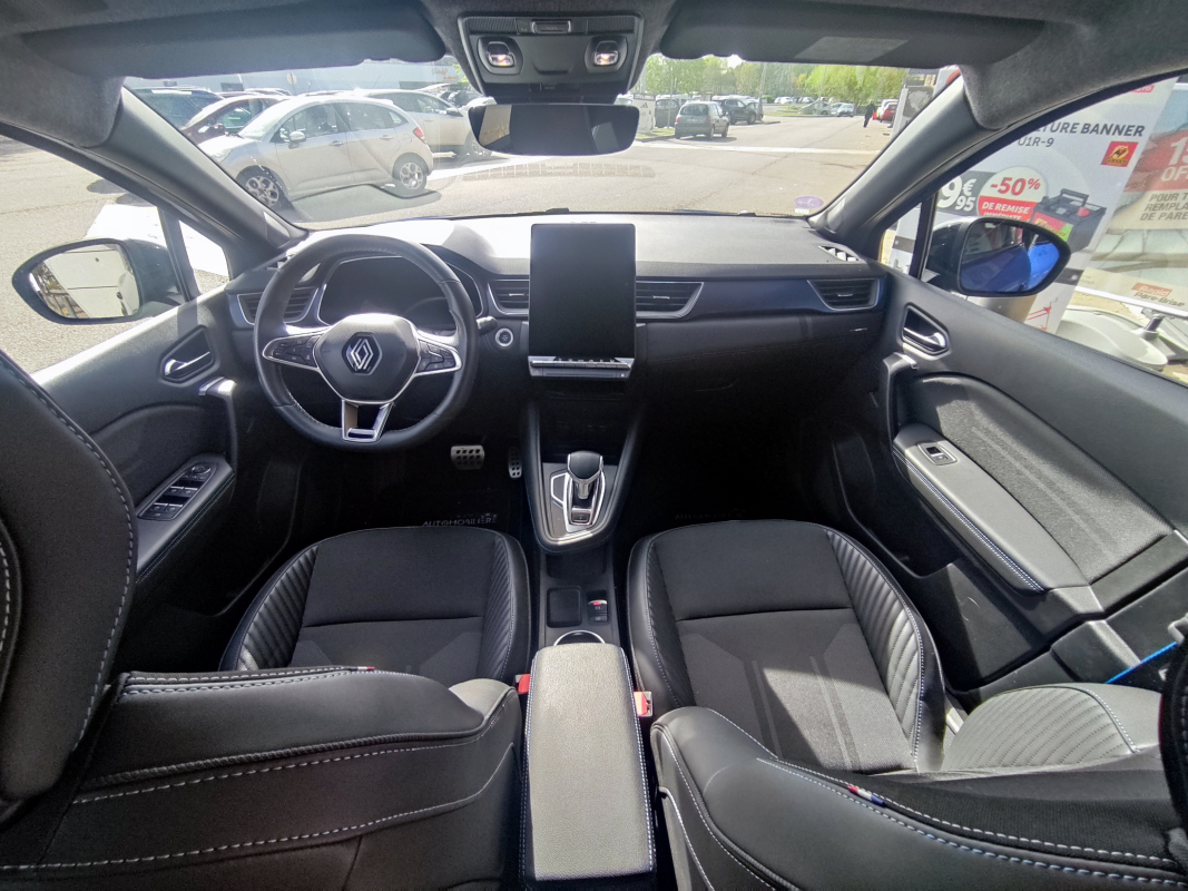 Renault Captur — 31