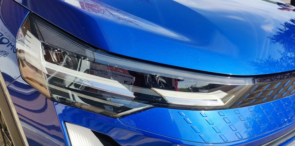 Renault Captur — 32