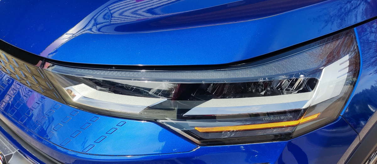 Renault Captur — 33