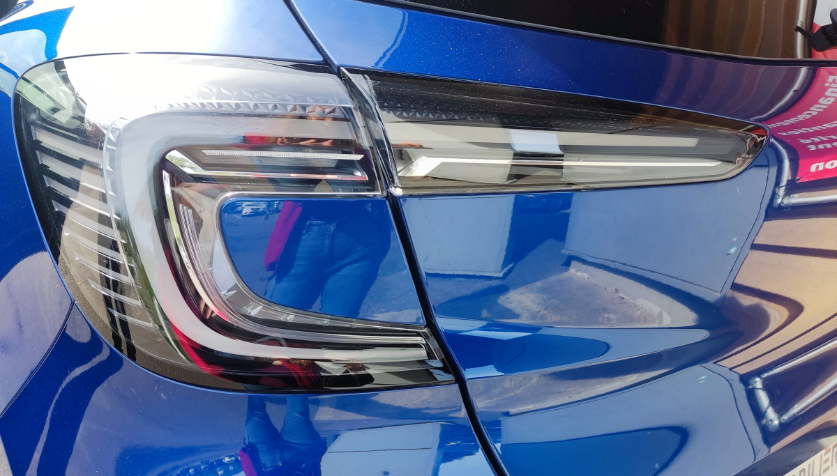 Renault Captur — 35