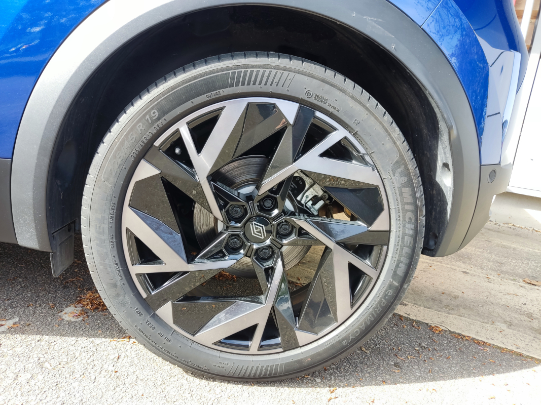 Renault Captur — 38