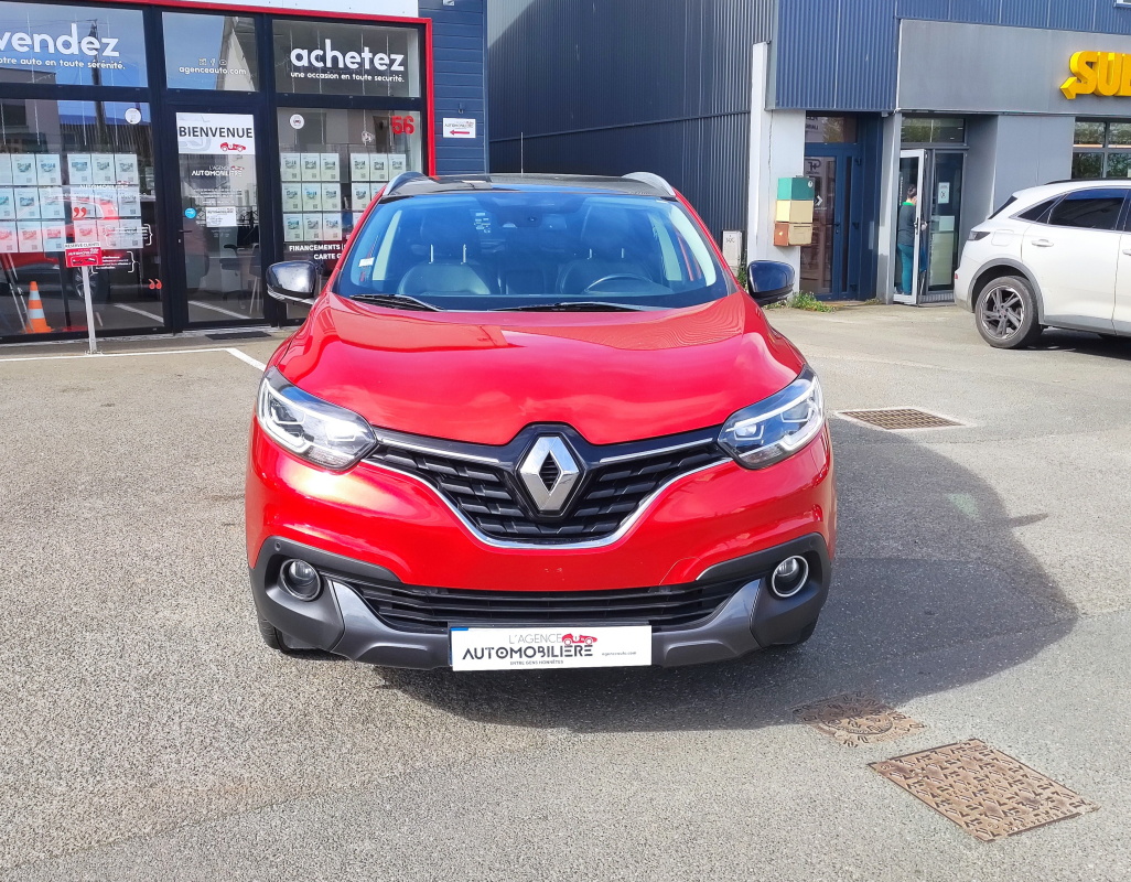 Renault Kadjar — 5
