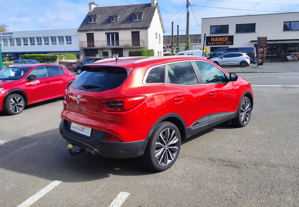 Renault Kadjar — 8