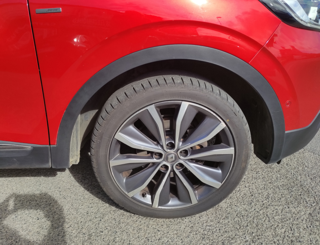 Renault Kadjar — 32