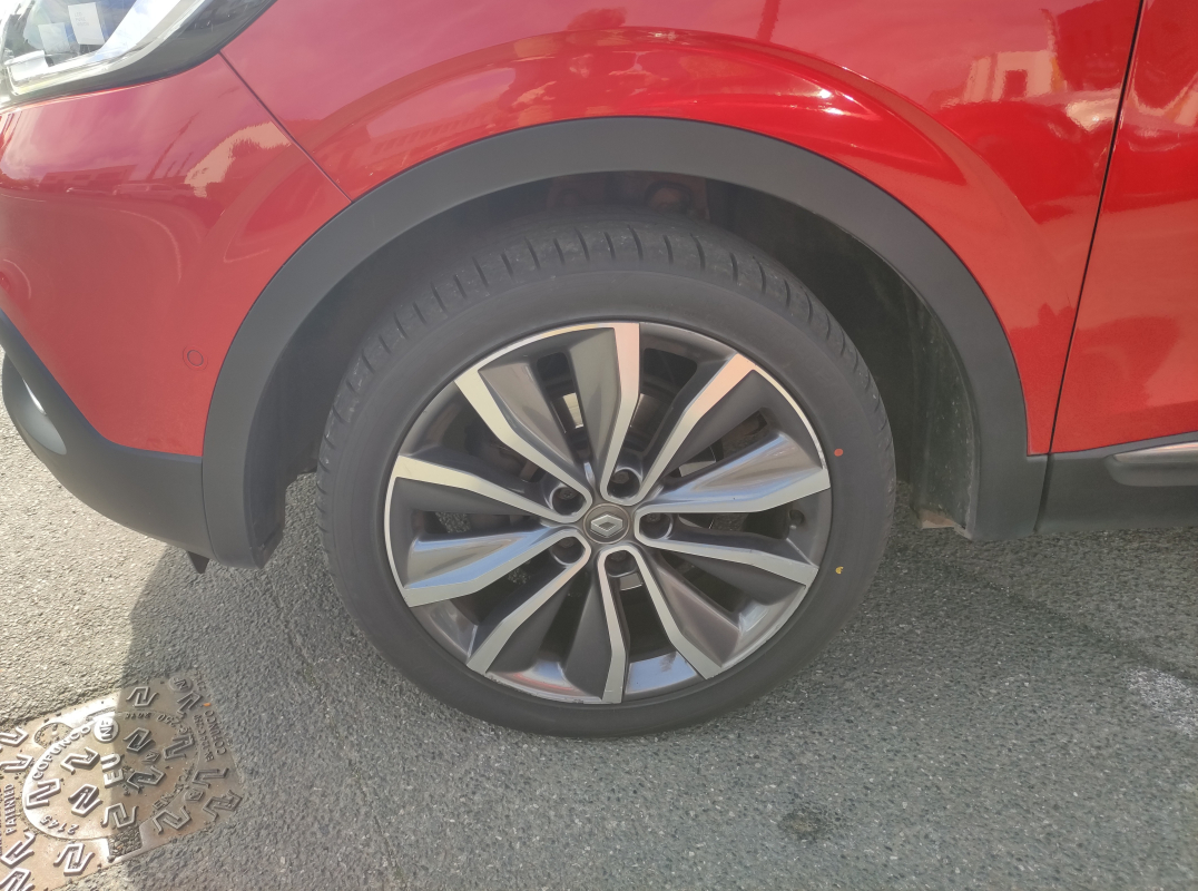 Renault Kadjar — 33