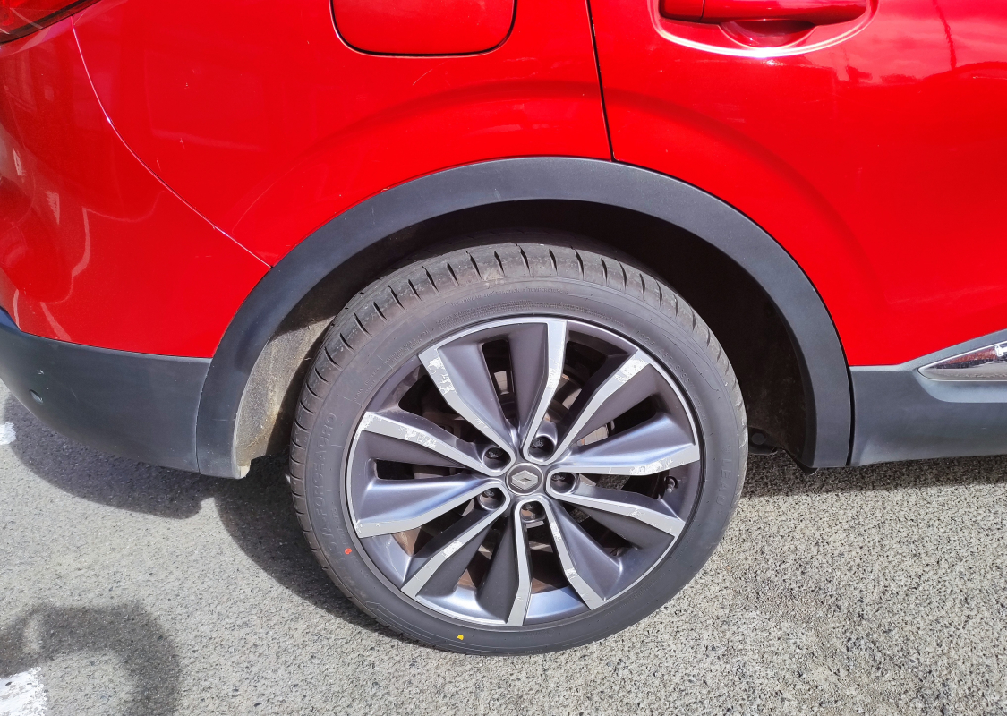 Renault Kadjar — 31