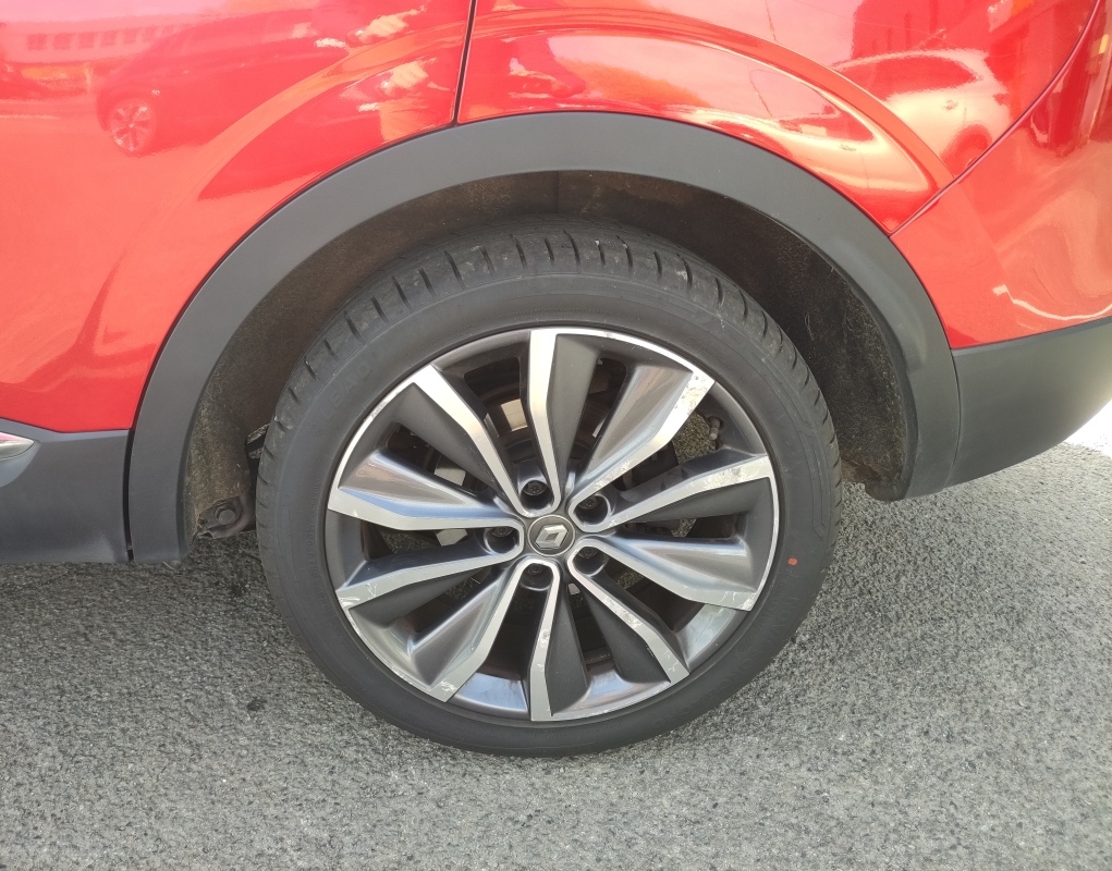 Renault Kadjar — 34