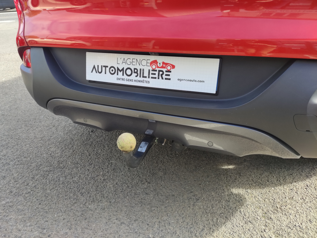 Renault Kadjar — 3