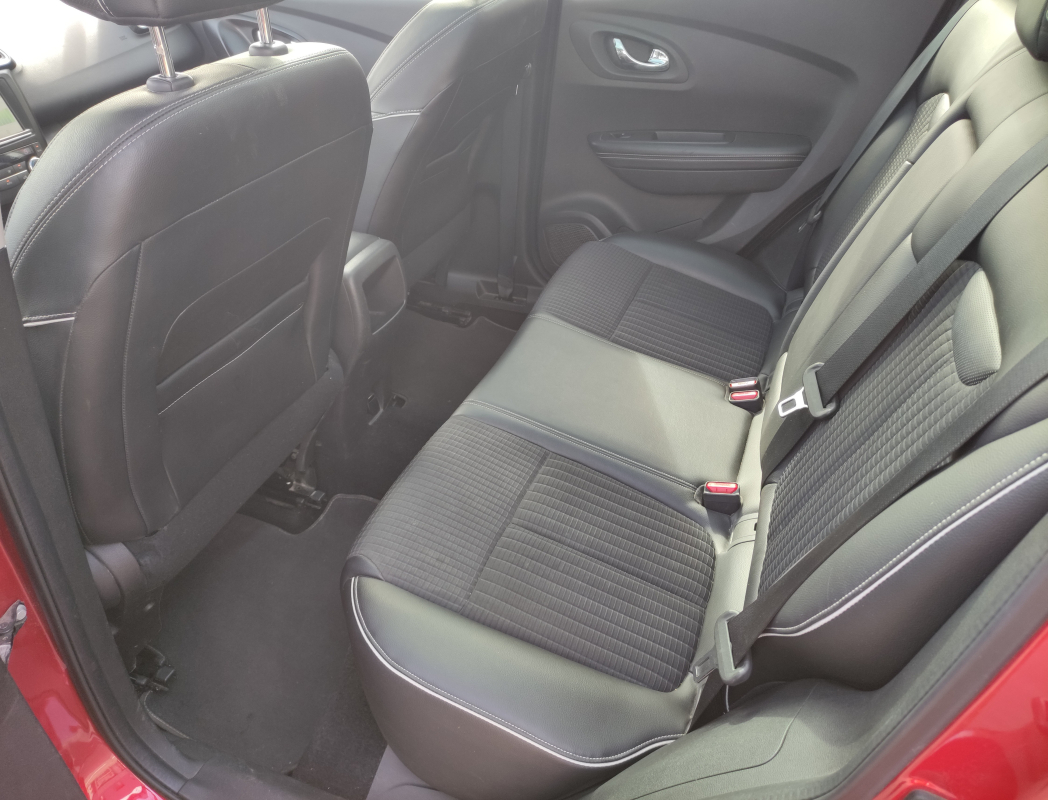 Renault Kadjar — 22
