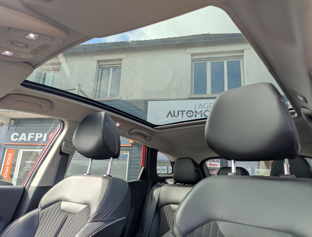 Renault Kadjar — 2