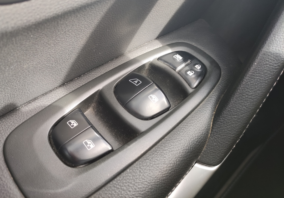 Renault Kadjar — 29
