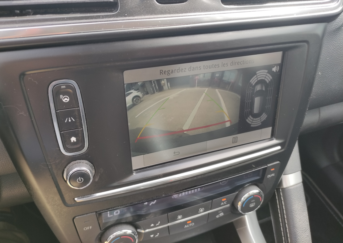 Renault Kadjar — 15