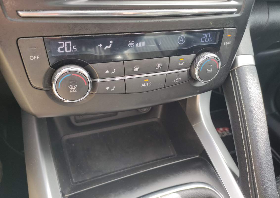 Renault Kadjar — 18