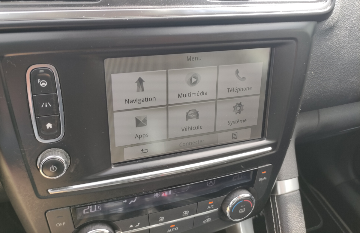 Renault Kadjar — 16